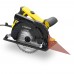Ръчен циркуляр TROTEC PCSS 10-1400 Ръчен циркуляр TROTEC PCSS 10-1400