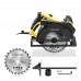 Ръчен циркуляр TROTEC PCSS 10-1400 Ръчен циркуляр TROTEC PCSS 10-1400