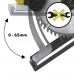 Ръчен циркуляр TROTEC PCSS 10-1400 Ръчен циркуляр TROTEC PCSS 10-1400