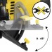Ръчен циркуляр TROTEC PCSS 10-1400 Ръчен циркуляр TROTEC PCSS 10-1400