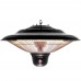 Инфрачервен висящ отоплител TROTEC IR 1500 SC TROTEC