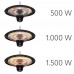 Инфрачервен висящ отоплител TROTEC IR 1500 SC TROTEC