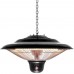 Инфрачервен висящ отоплител TROTEC IR 1500 SC TROTEC
