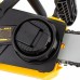 Акумулаторен верижен трион RC400-36, Li-ion 36V DENZEL