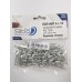 Поп-нит ал/ст, 4.0 x 10 mm RAL 7035, стандартен DIN 7337 Поп-нит ал/ст, 4.0 x 10 mm RAL 7035, стандартен DIN 7337