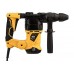 Електрически перфоратор Denzel RHV-1250-30 SDS-plus, 1250 W, 5 J, Vario lock, в куфар+аксесоари Електрически перфоратор Denzel RHV-1250-30 SDS-plus, 1250 W, 5 J, Vario lock, в куфар+аксесоари DENZEL