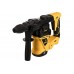 Електрически перфоратор Denzel RHV-1250-30 SDS-plus, 1250 W, 5 J, Vario lock, в куфар+аксесоари Електрически перфоратор Denzel RHV-1250-30 SDS-plus, 1250 W, 5 J, Vario lock, в куфар+аксесоари DENZEL
