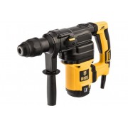 Електрически перфоратор Denzel RHV-1050-38, SDS-max,  Vario lock, 1050 W, удар 10 J, в куфар