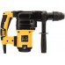 Електрически перфоратор Denzel RHV-1050-38, SDS-max, Vario lock, 1050 W, удар 10 J, в куфар Електрически перфоратор Denzel RHV-1050-38, SDS-max, Vario lock, 1050 W, удар 10 J, в куфар DENZEL