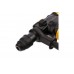 Електрически перфоратор Denzel RHV-1050-38, SDS-max, Vario lock, 1050 W, удар 10 J, в куфар Електрически перфоратор Denzel RHV-1050-38, SDS-max, Vario lock, 1050 W, удар 10 J, в куфар DENZEL