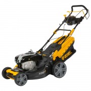 Бензинова самоходна косачка Denzel GLD-520SP-BS с двигател BRIGGS&STRATTON 163 куб.см Бензинова самоходна косачка Denzel GLD-520SP-BS с двигател BRIGGS&STRATTON 163 куб.см