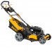 Бензинова самоходна косачка Denzel GLD-520SP-BS с двигател BRIGGS&STRATTON 163 куб.см 