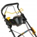 Бензинова самоходна косачка Denzel GLD-520SP-BS с двигател BRIGGS&STRATTON 163 куб.см 