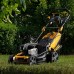 Бензинова самоходна косачка Denzel GLD-520SP-BS с двигател BRIGGS&STRATTON 163 куб.см 