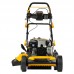 Бензинова самоходна косачка Denzel GLD-520SP-BS с двигател BRIGGS&STRATTON 163 куб.см 
