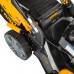 Бензинова самоходна косачка Denzel GLD-520SP-BS с двигател BRIGGS&STRATTON 163 куб.см 