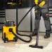 Прахосмукачка за сухо и мокро, строителна DENZEL EVC20, 1400 W, обем 20 л. Прахосмукачка за сухо и мокро, строителна DENZEL EVC20, 1400 W, обем 20 л. DENZEL