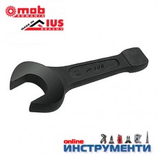 Ударен гаечен ключ 36мм едностранен, Mob Ius