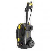Водоструйка KARCHER HD 6/13 C Plus Водоструйка KARCHER HD 6/13 C Plus