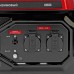 Монофазен бензинов генератор RS-4000, 3.3 kW, 230V/16А, ръчен старт, разход 1.3 л/час Монофазен бензинов генератор RS-4000, 3.3 kW, 230V/16А, ръчен старт, разход 1.3 л/час MTX Germany