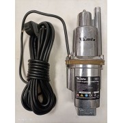 Потопяема помпа бибо МТХ VР300-10 вибрационна 230А, 300W, 7.5 bar, дебит 1200 л/час Потопяема помпа бибо МТХ VР300-10 вибрационна 230А, 300W, 7.5 bar, дебит 1200 л/час