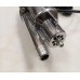 Потопяема помпа бибо МТХ VР300-10 вибрационна 230А, 300W, 7.5 bar, дебит 1200 л/час MTX Germany
