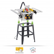 Настолен циркуляр PEUGEOT ENERGYSAW-254B3/ 1800W Настолен циркуляр PEUGEOT ENERGYSAW-254B3/ 1800W