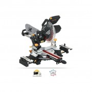 Потапящ циркуляр PEUGEOT ENERGYSAW-210SL2, 1600W