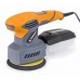 Ексцентършлайф POWERMAT PM-SMO-3W1T, 230V, 1.2kW
