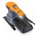 Ексцентършлайф POWERMAT PM-SMO-3W1T, 230V, 1.2kW