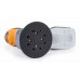 Ексцентършлайф POWERMAT PM-SMO-3W1T, 230V, 1.2kW