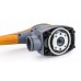 Ексцентършлайф POWERMAT PM-SMO-3W1T, 230V, 1.2kW