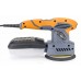 Ексцентършлайф POWERMAT PM-SMO-3W1T, 230V, 1.2kW