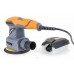 Ексцентършлайф POWERMAT PM-SMO-3W1T, 230V, 1.2kW
