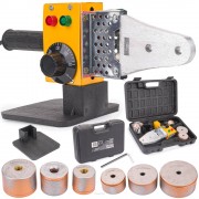 Заваръчна машина за тръби Powermat PM-ZGP-1500T2/1500W