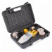 Заваръчна машина за тръби Powermat PM-ZGP-1500T2/1500W
