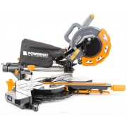 Циркуляр за дърво Powermat PM-UK-2000T/ 2kW / Ø210 Циркуляр за дърво Powermat PM-UK-2000T/ 2kW / Ø210