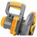 Потапящ циркуляр Powermat PM-UK-2400M / Ø 255mm