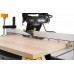 Потапящ циркуляр Powermat PM-UK-2400M / Ø 255mm