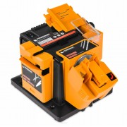 Машина за заточване Powermat PM-OWF-170 170W Машина за заточване Powermat PM-OWF-170 170W