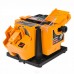 Машина за заточване Powermat PM-OWF-170 170W Машина за заточване Powermat PM-OWF-170 170W