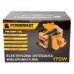 Машина за заточване Powermat PM-OWF-170 170W Машина за заточване Powermat PM-OWF-170 170W