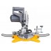 Настолен циркуляр POWERMAT PM-UK-2100FR, 2.1kW 