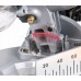 Настолен циркуляр POWERMAT PM-UK-2100FR, 2.1kW 