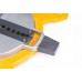 Настолен циркуляр POWERMAT PM-UK-2100FR, 2.1kW 