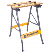Работна маса Powermat PM-SW-560T/ 100кг Работна маса Powermat PM-SW-560T/ 100кг