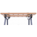 Работна маса Powermat PM-SW-560T/ 100кг Работна маса Powermat PM-SW-560T/ 100кг