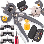 Ножица за ашладисване Powermat PM-SDO-310BT / 210 см Ножица за ашладисване Powermat PM-SDO-310BT / 210 см