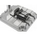 Настолна бормашина POWERMAT PM-WS-1000M /1kW