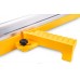 Мини ръчен циркуляр + водач POWERMAT PM-PPT-1200 / 1.2kW